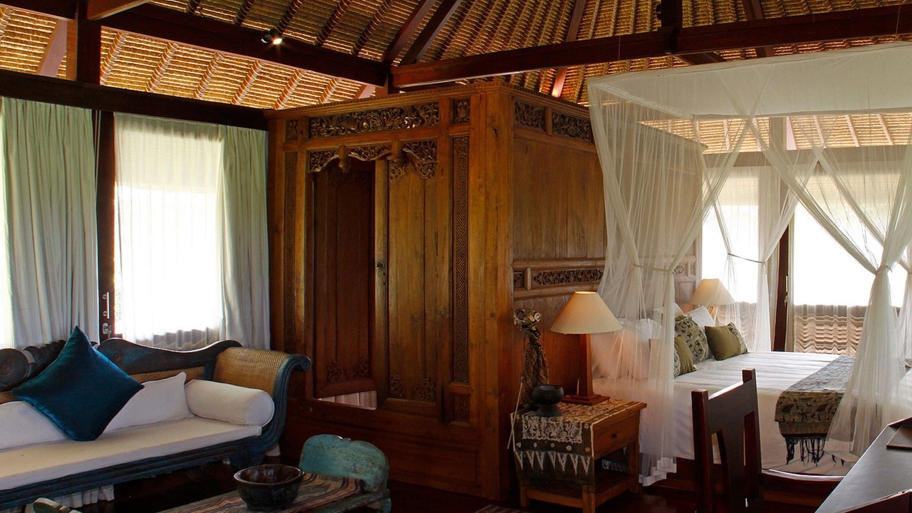 Photo of Bedroom in Lodtunduh