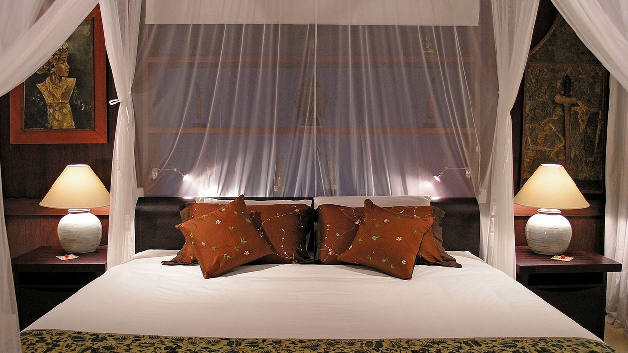 Photo of Bedroom in Lodtunduh