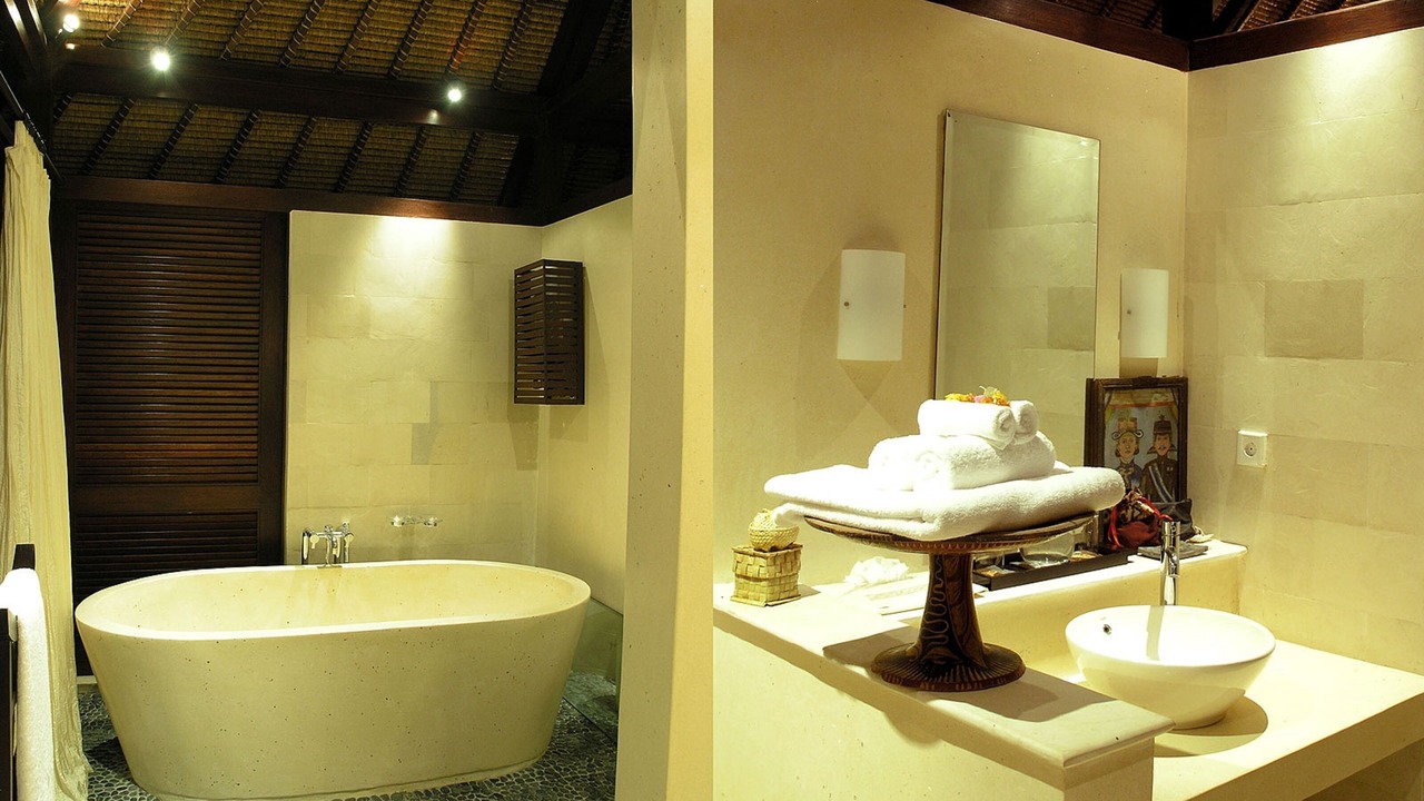 Photo of Bathroom in Lodtunduh