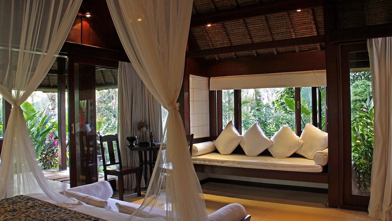 Photo of Bedroom in Lodtunduh