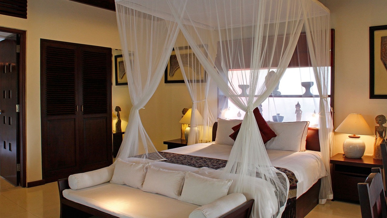 Photo of Bedroom in Lodtunduh