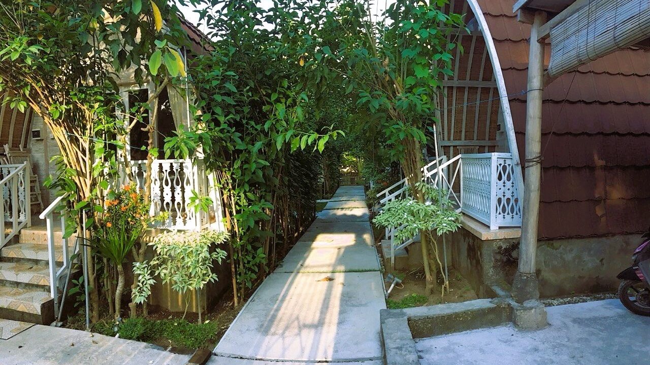Photo of Outdoor in Penida Island