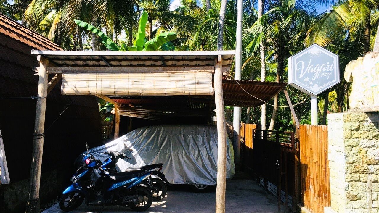 Photo of Outdoor in Penida Island