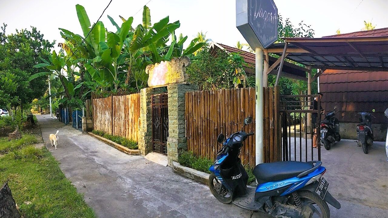 Photo of Outdoor in Penida Island