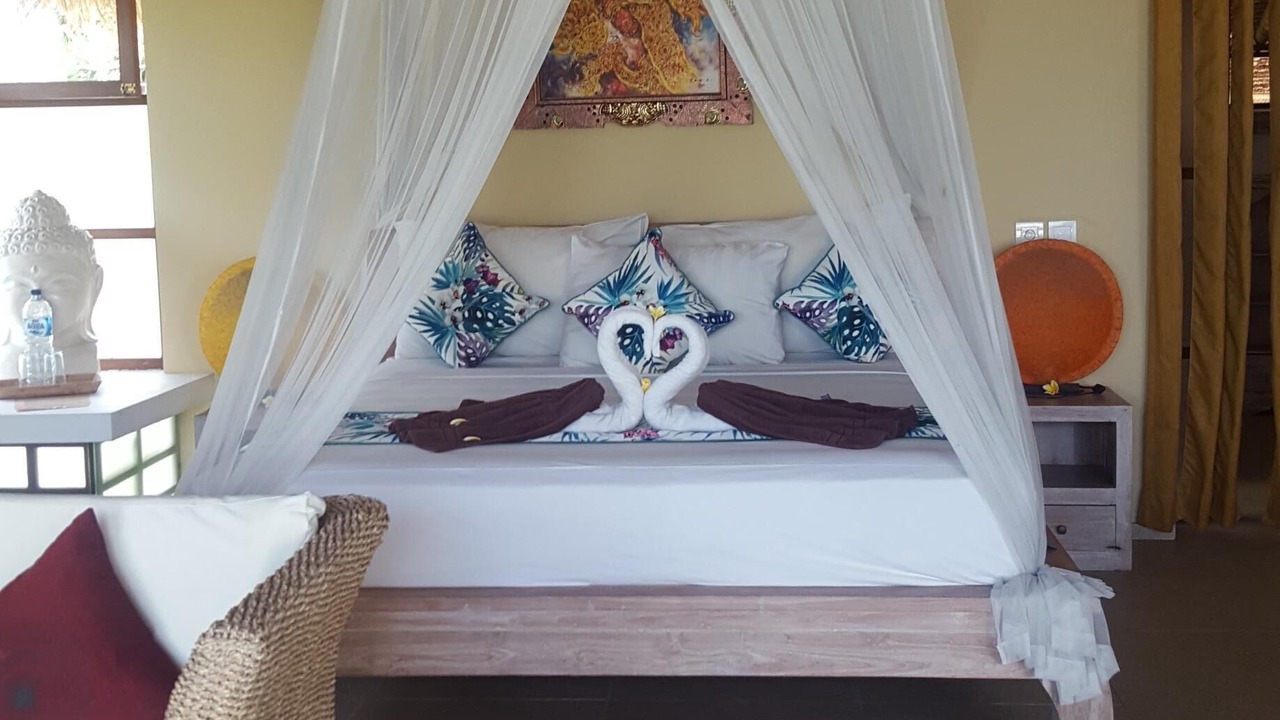 Photo of Bedroom in Umalas