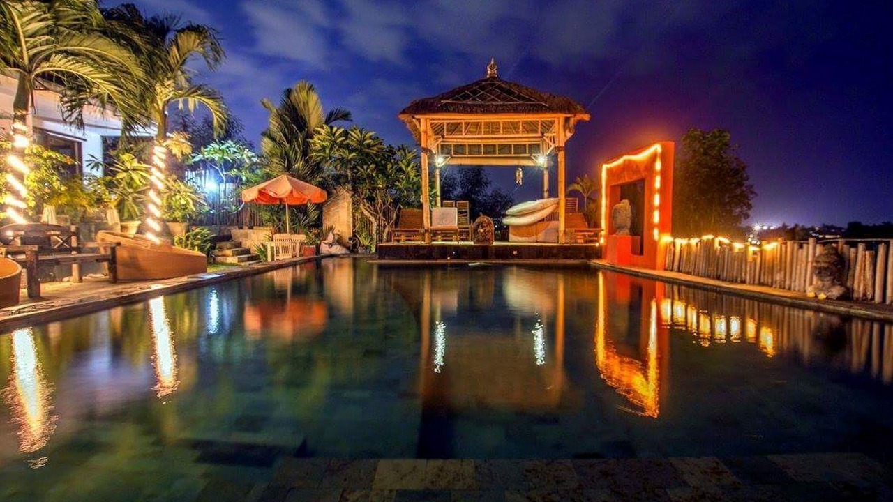 Photo of Outdoor in Umalas