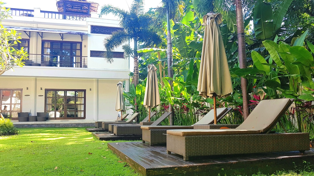 Photo of Patio Balcony in Bukit