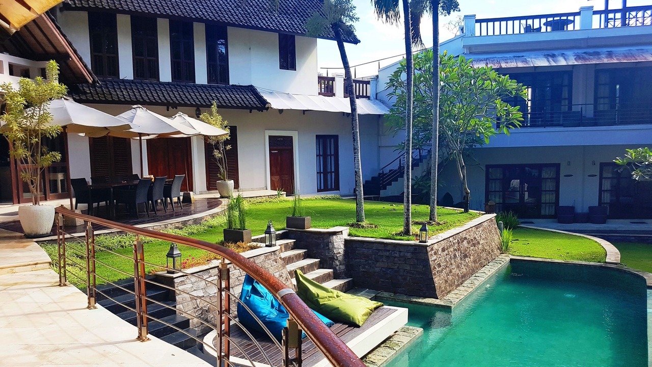 Photo of Outdoor in Bukit