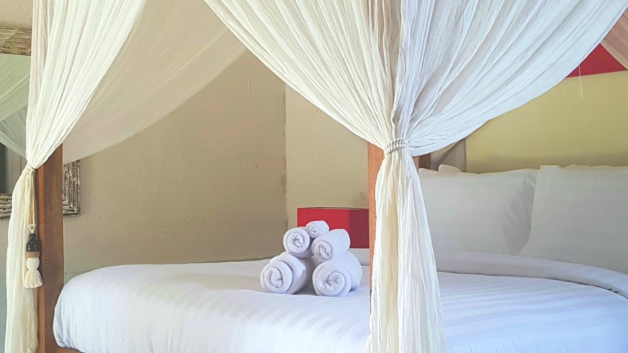 Photo of Bedroom in Bukit