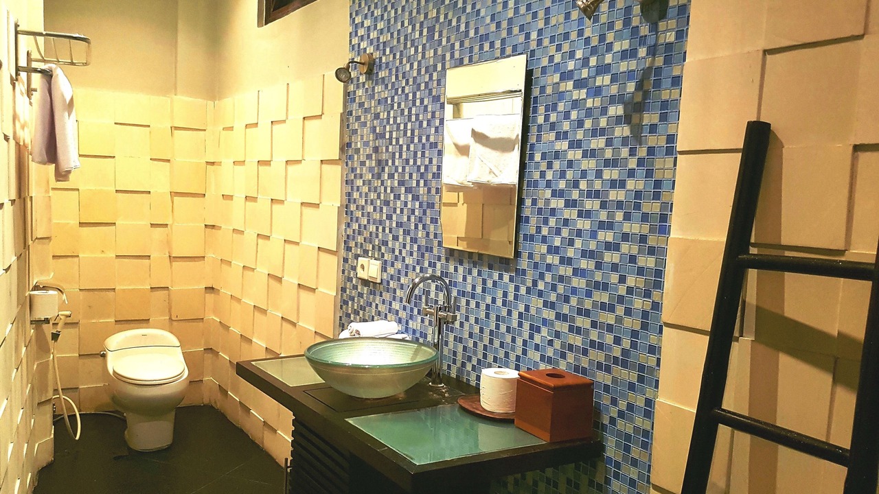 Photo of Bathroom in Bukit