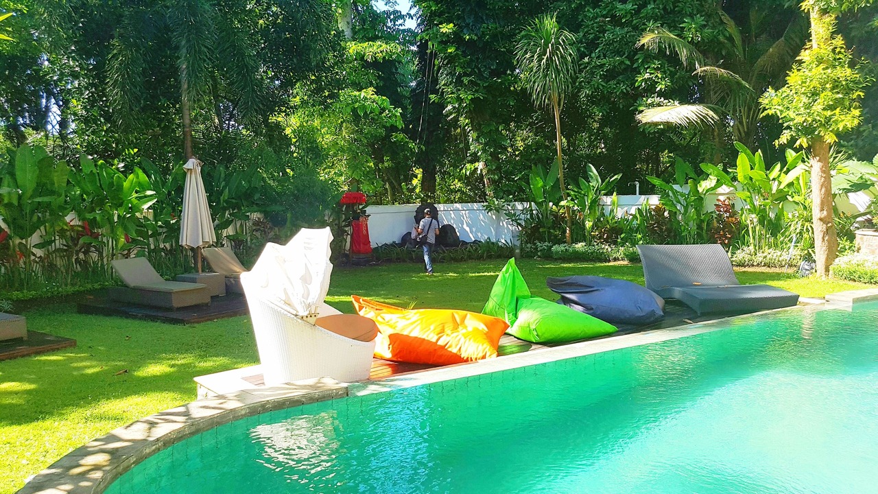 Photo of Outdoor in Bukit