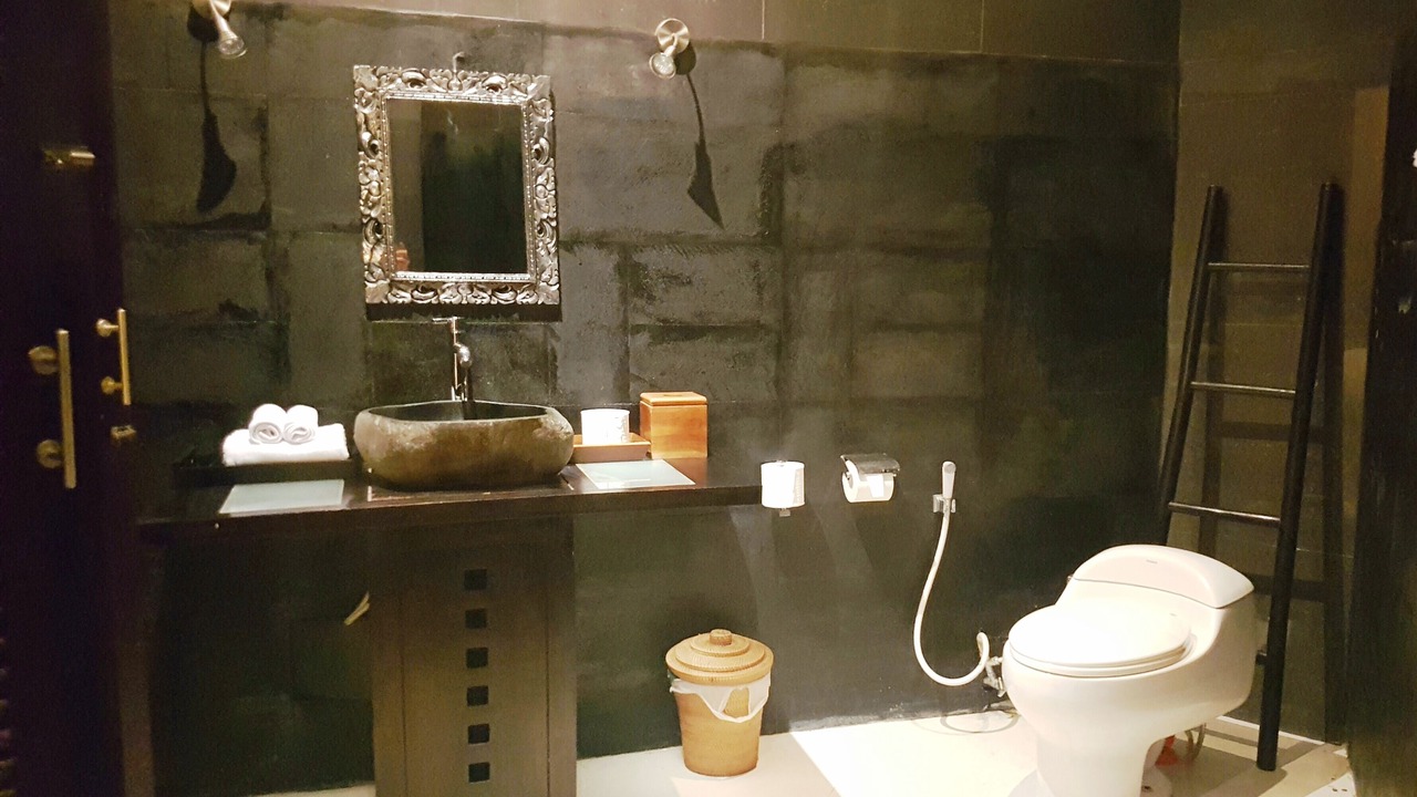Photo of Bathroom in Bukit