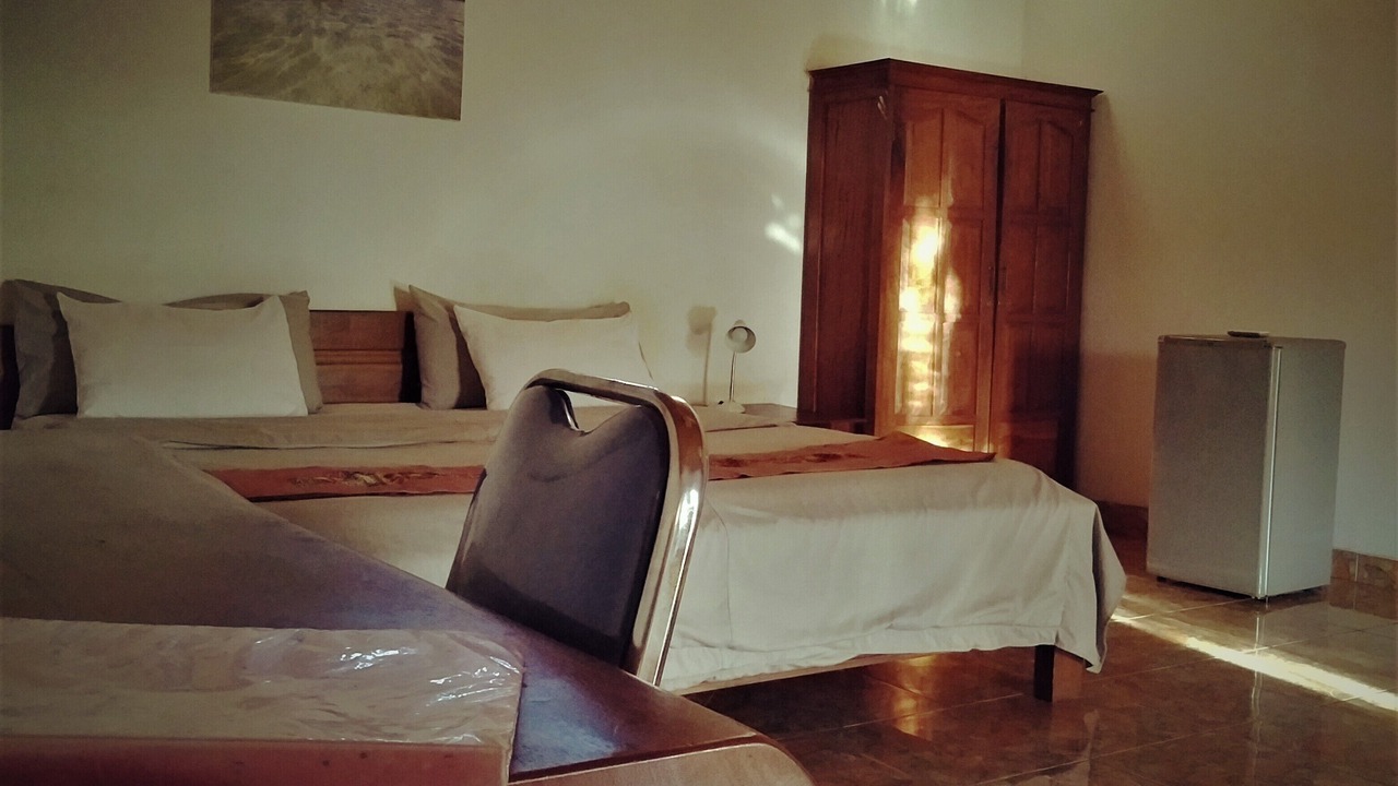 Photo of Bedroom in Tukad Mungga
