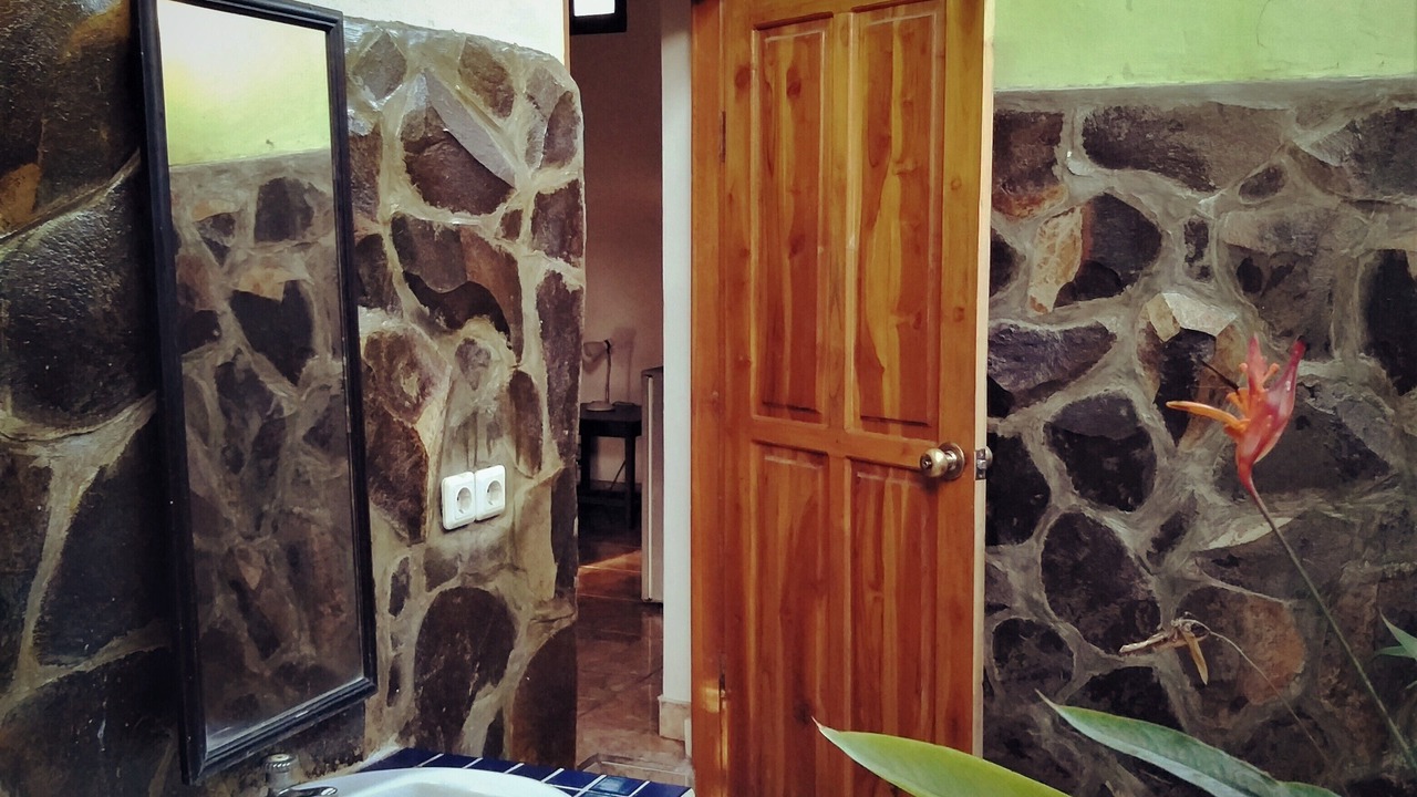 Photo of Bathroom in Tukad Mungga