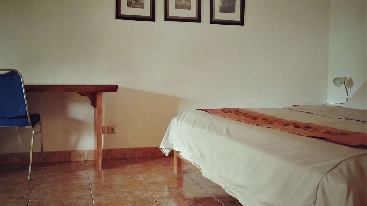 Photo of Bedroom in Tukad Mungga