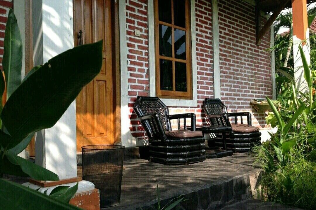 Photo of Patio Balcony in Tukad Mungga