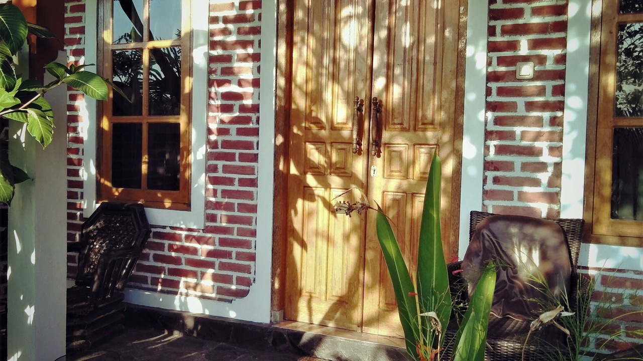 Photo of Outdoor in Tukad Mungga