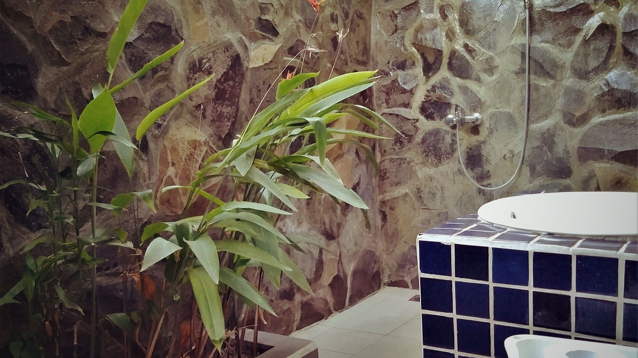Photo of Bathroom in Tukad Mungga