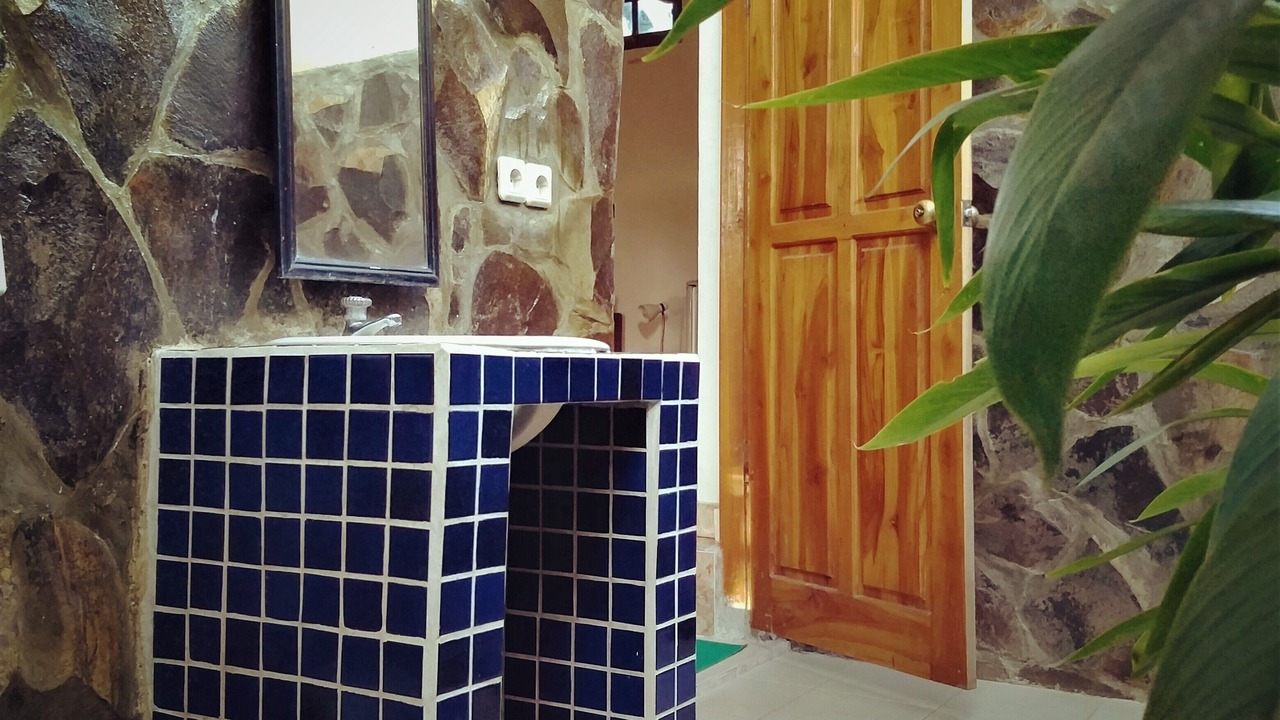 Photo of Bathroom in Tukad Mungga