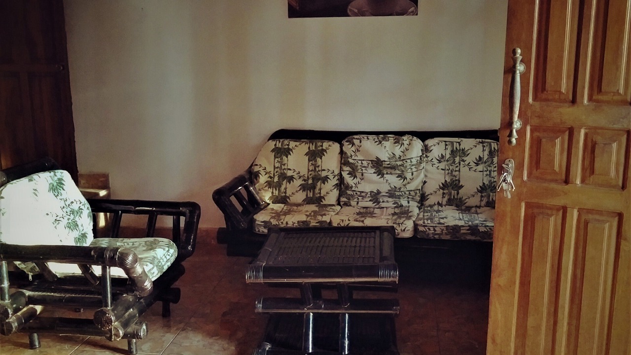 Photo of Livingroom in Tukad Mungga