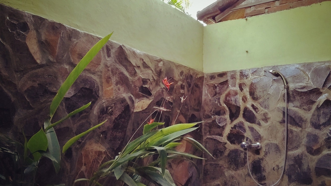 Photo of Bathroom in Tukad Mungga