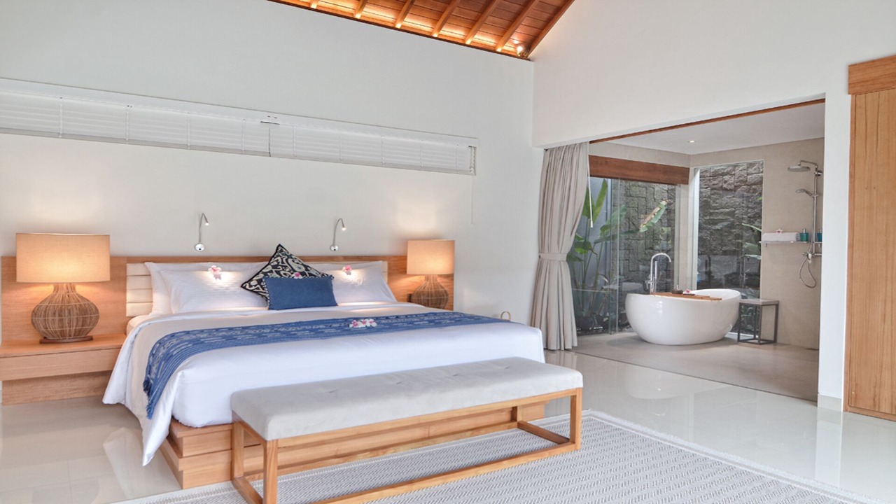 Photo of Bedroom in Berawa