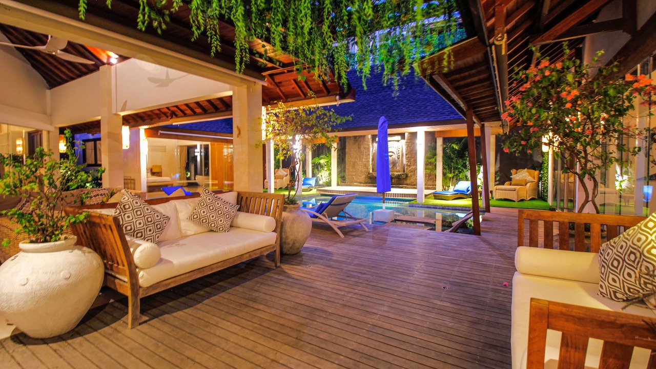 Photo of Patio Balcony in Berawa