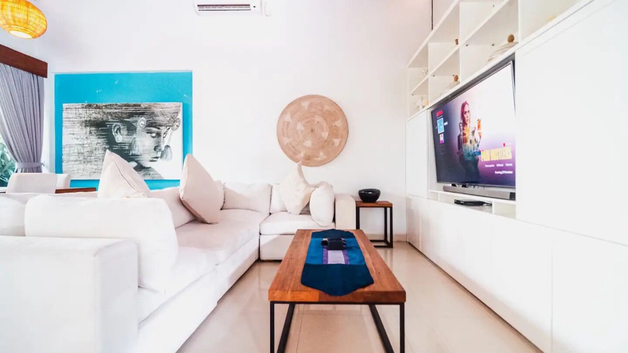 Photo of Livingroom in Berawa