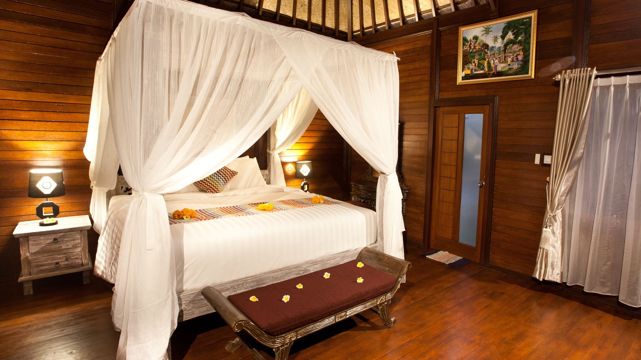 Photo of Bedroom in Sidemen