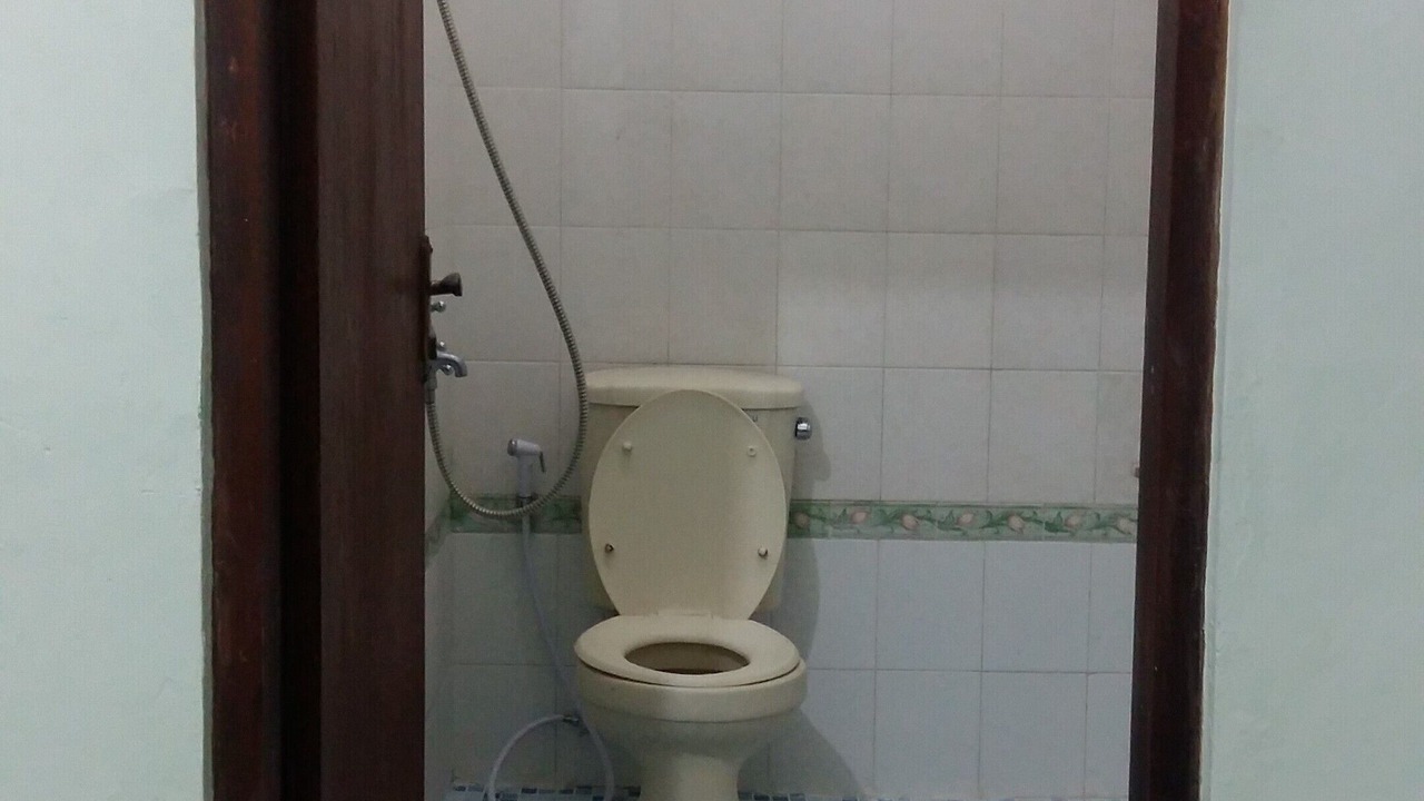 Photo of Bathroom in Denpasar Barat