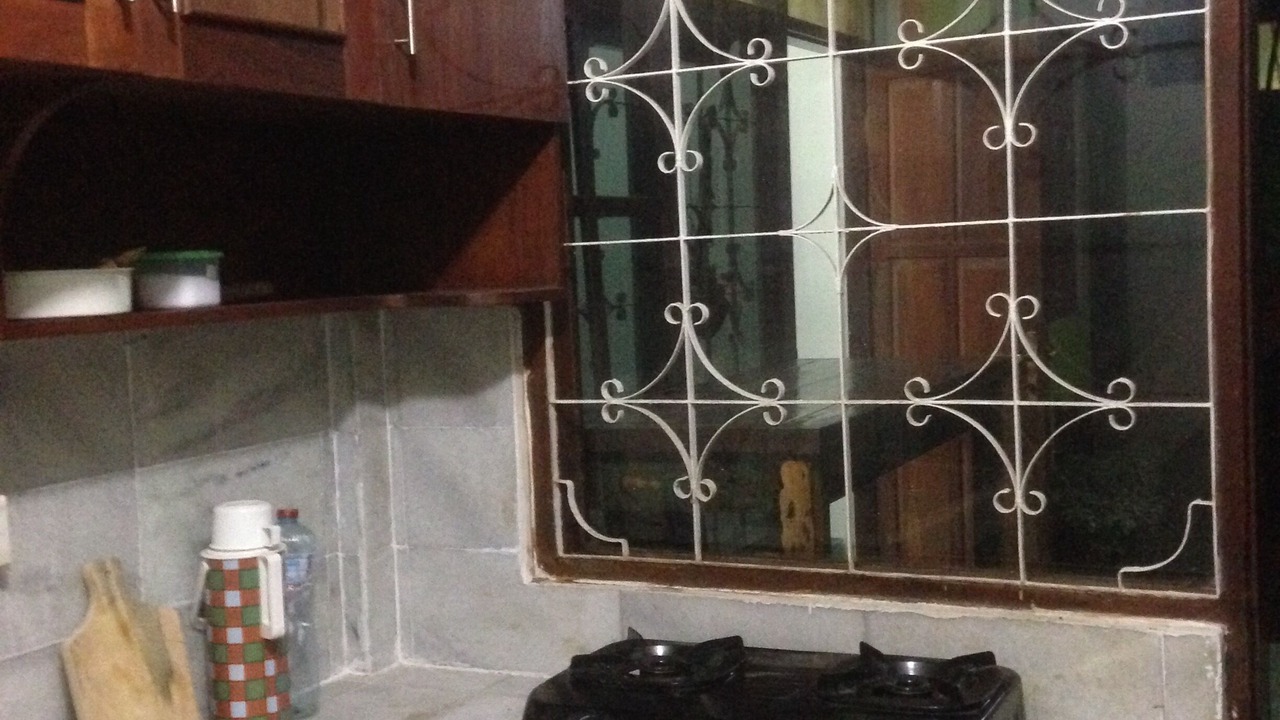 Photo of Kitchen in Denpasar Barat
