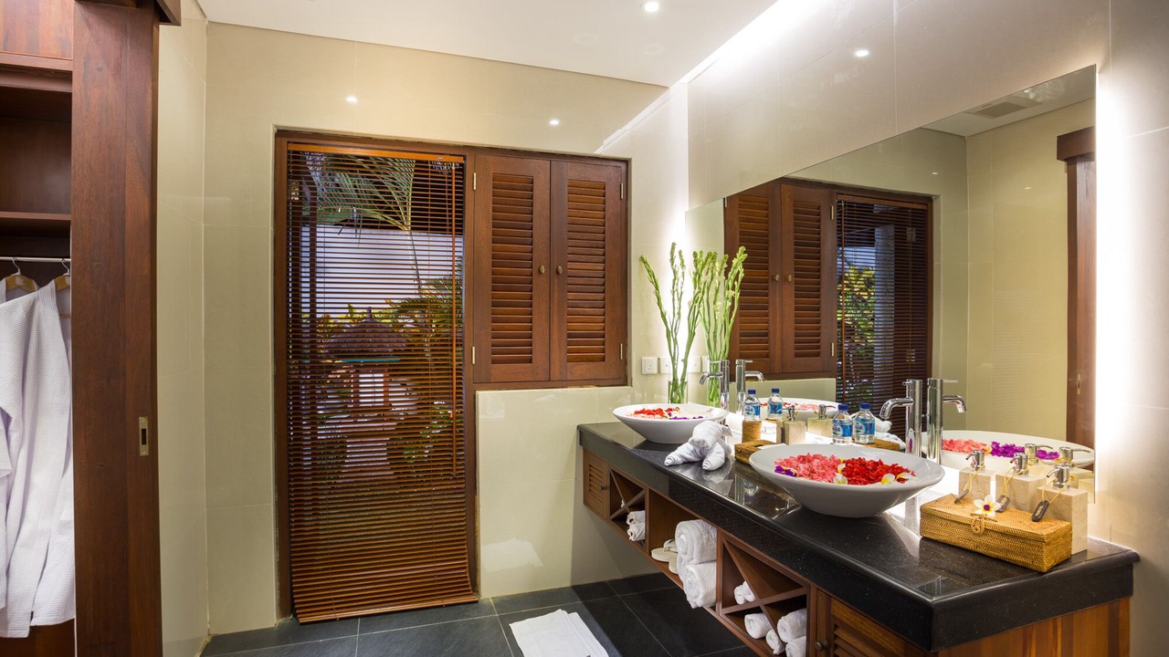 Photo of Bathroom in Sanur Kauh