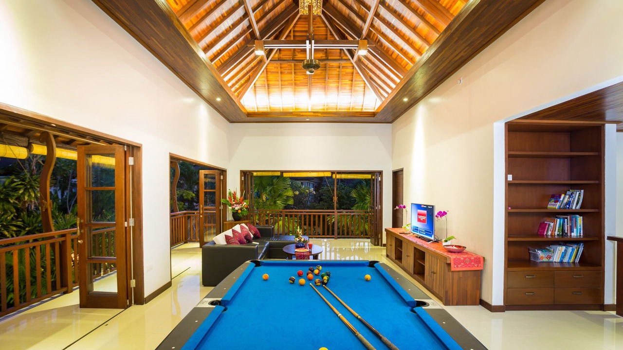 Photo of Bedroom in Sanur Kauh