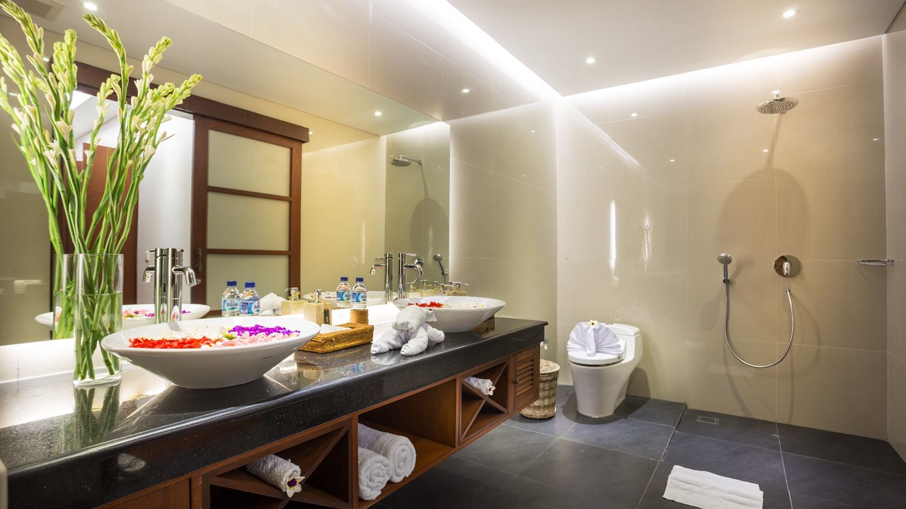 Photo of Bathroom in Sanur Kauh