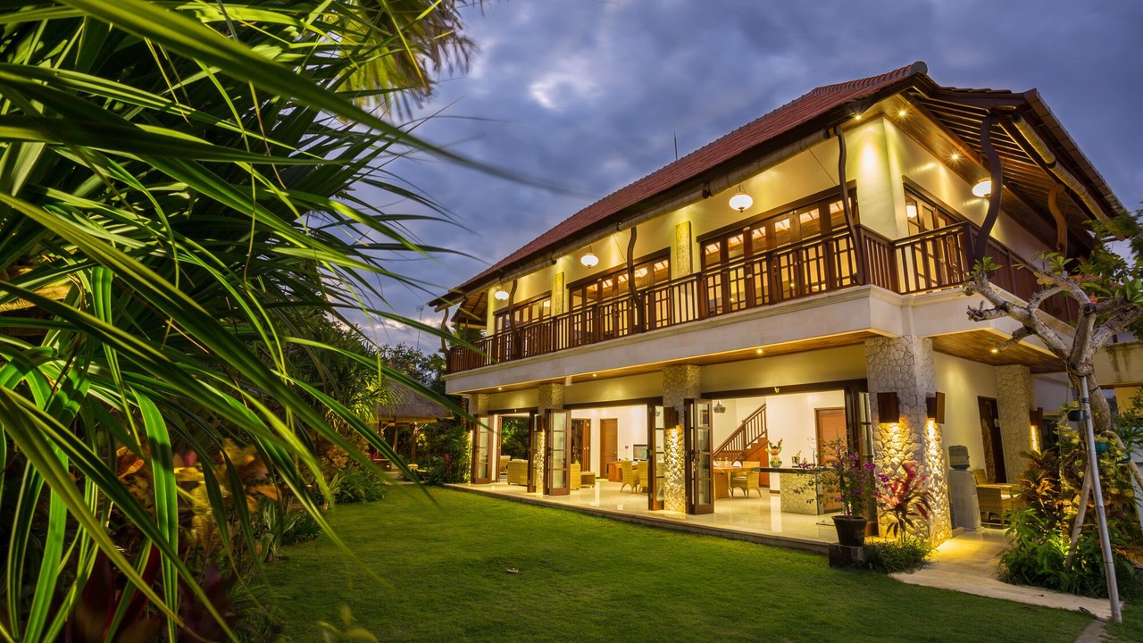Photo of Outdoor in Sanur Kauh