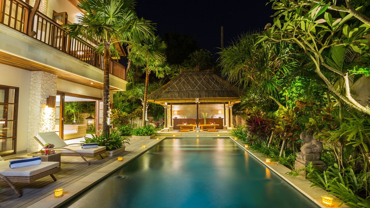 Photo of Outdoor in Sanur Kauh
