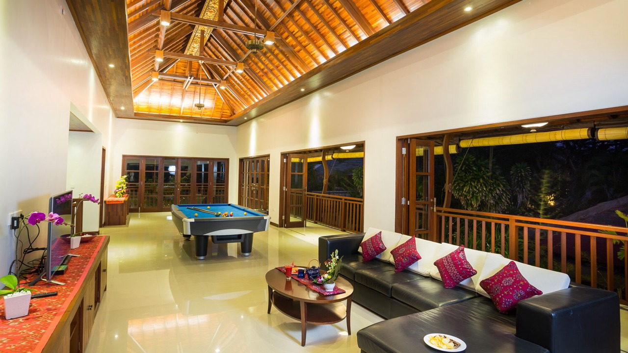 Photo of Bedroom in Sanur Kauh
