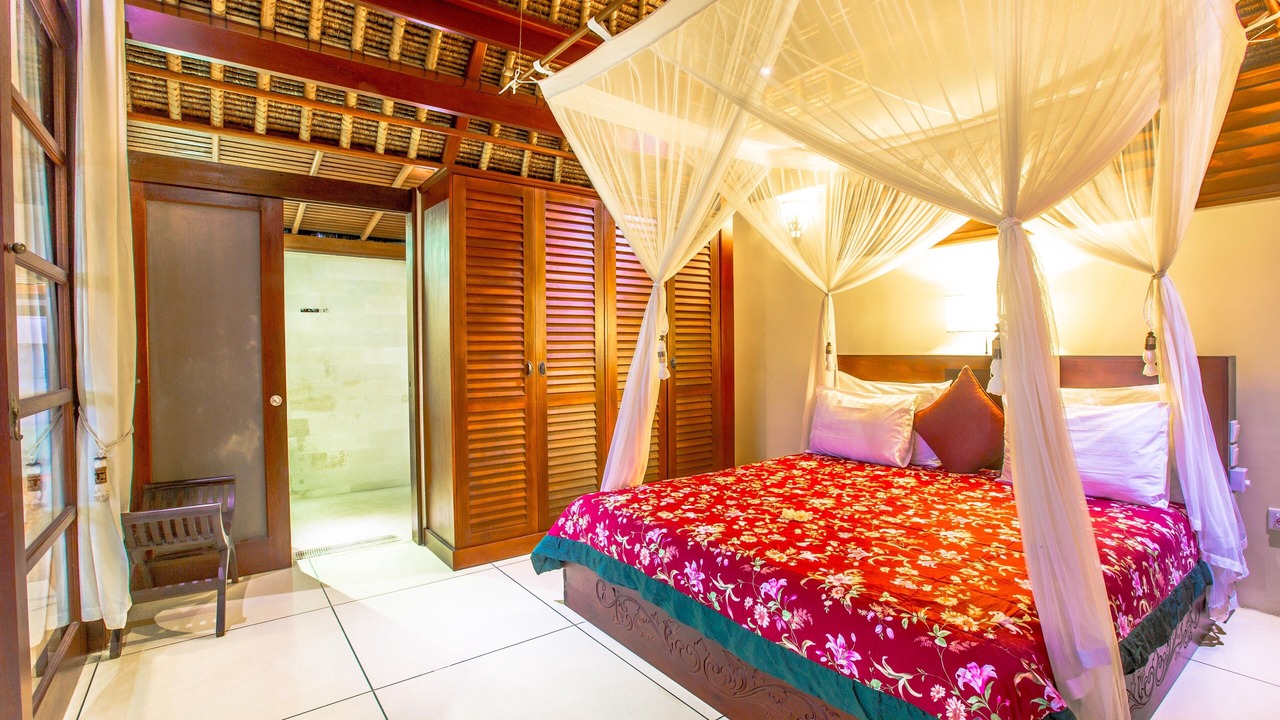Photo of Bedroom in Lodtunduh