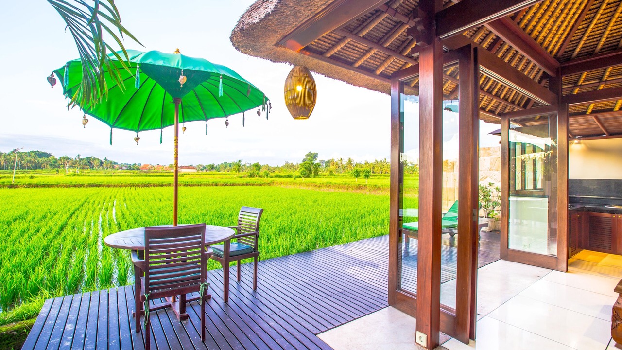 Photo of Outdoor in Lodtunduh