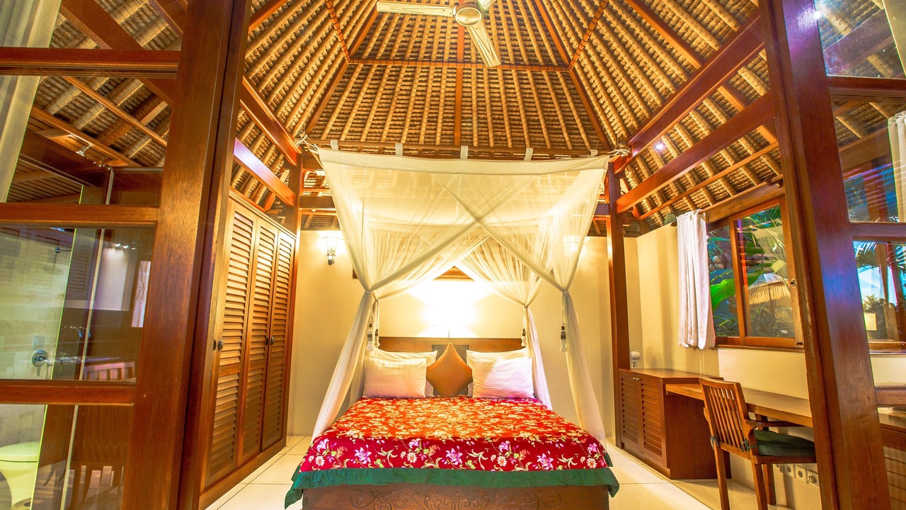 Photo of Bedroom in Lodtunduh