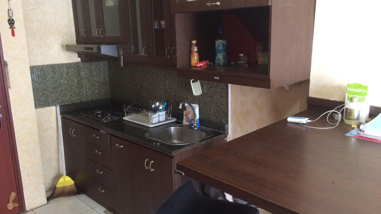 Photo of Kitchen in Jakarta