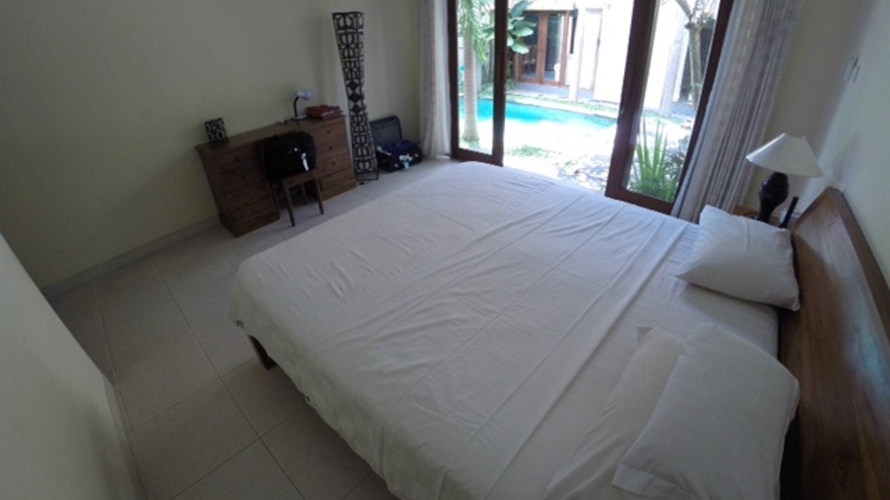 Photo of Bedroom in Sanur Kauh