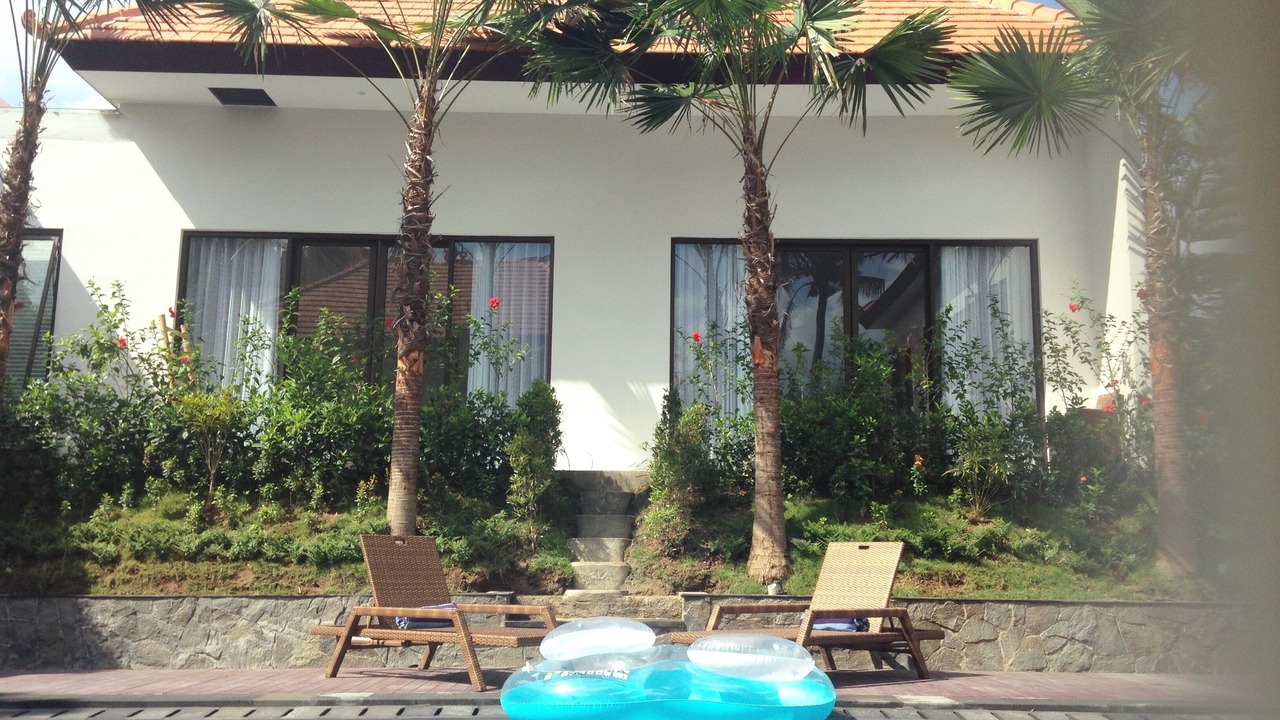Photo of Outdoor in Padonan