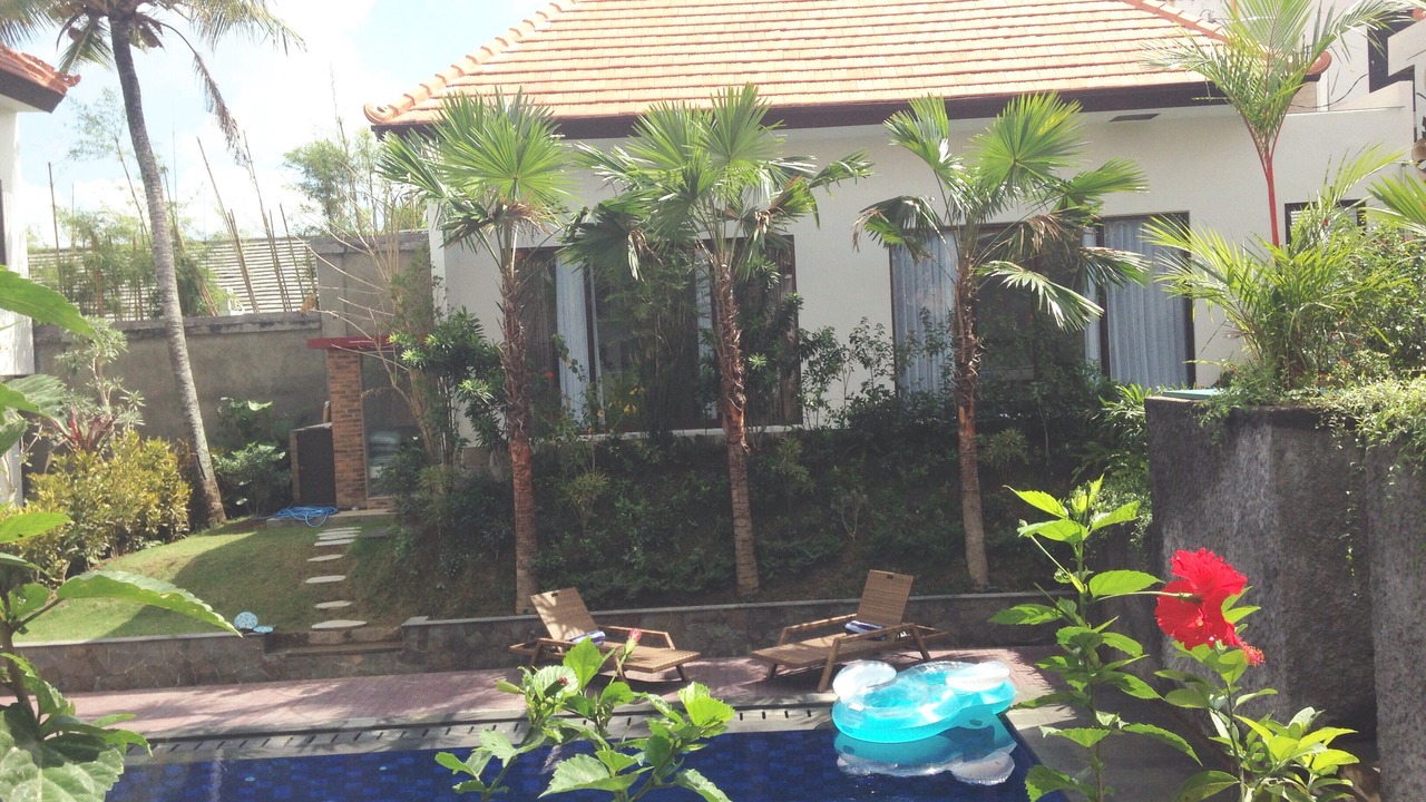 Photo of Outdoor in Padonan