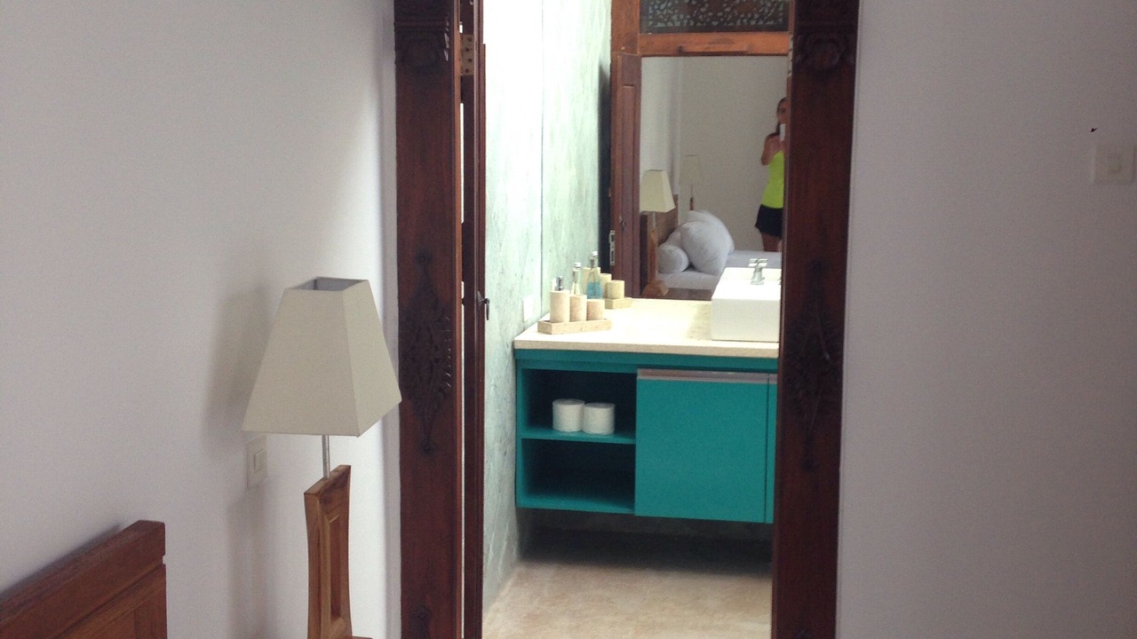 Photo of Bedroom in Padonan