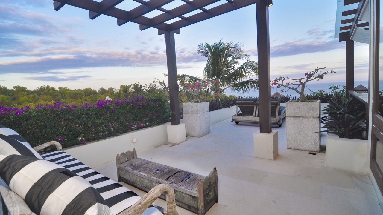 Photo of Patio Balcony in Ungasan