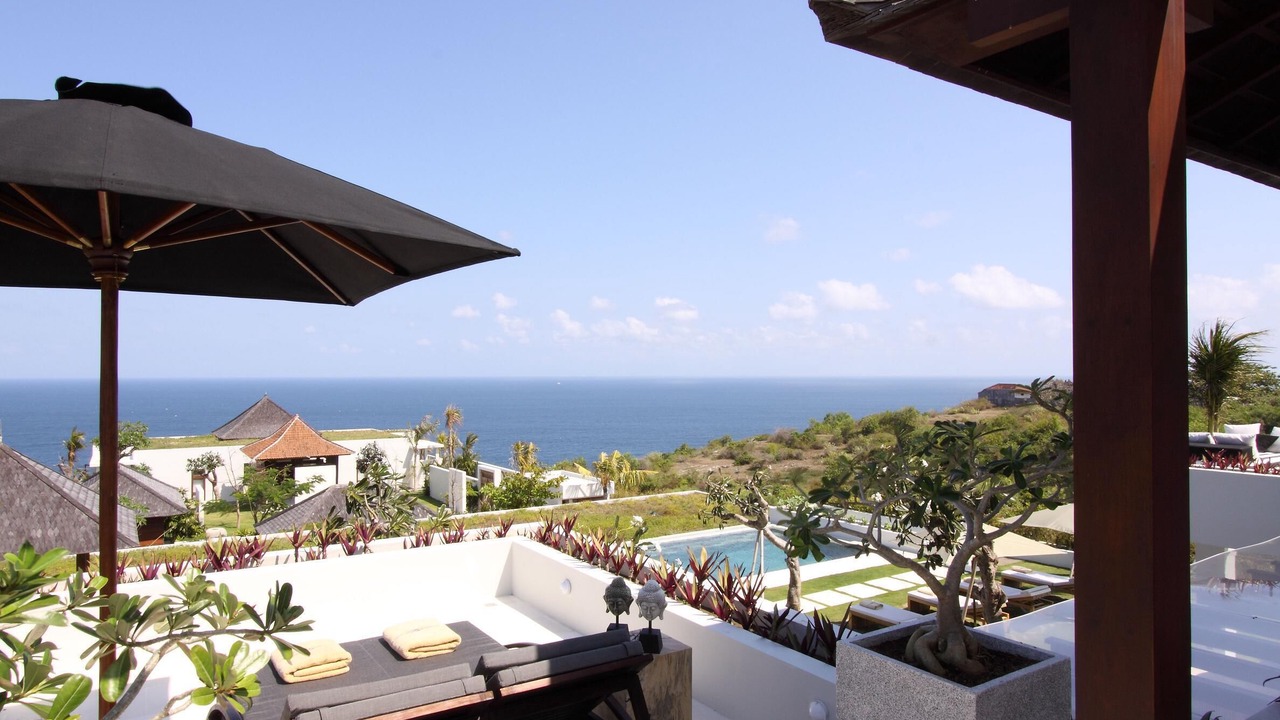 Photo of Patio Balcony in Ungasan
