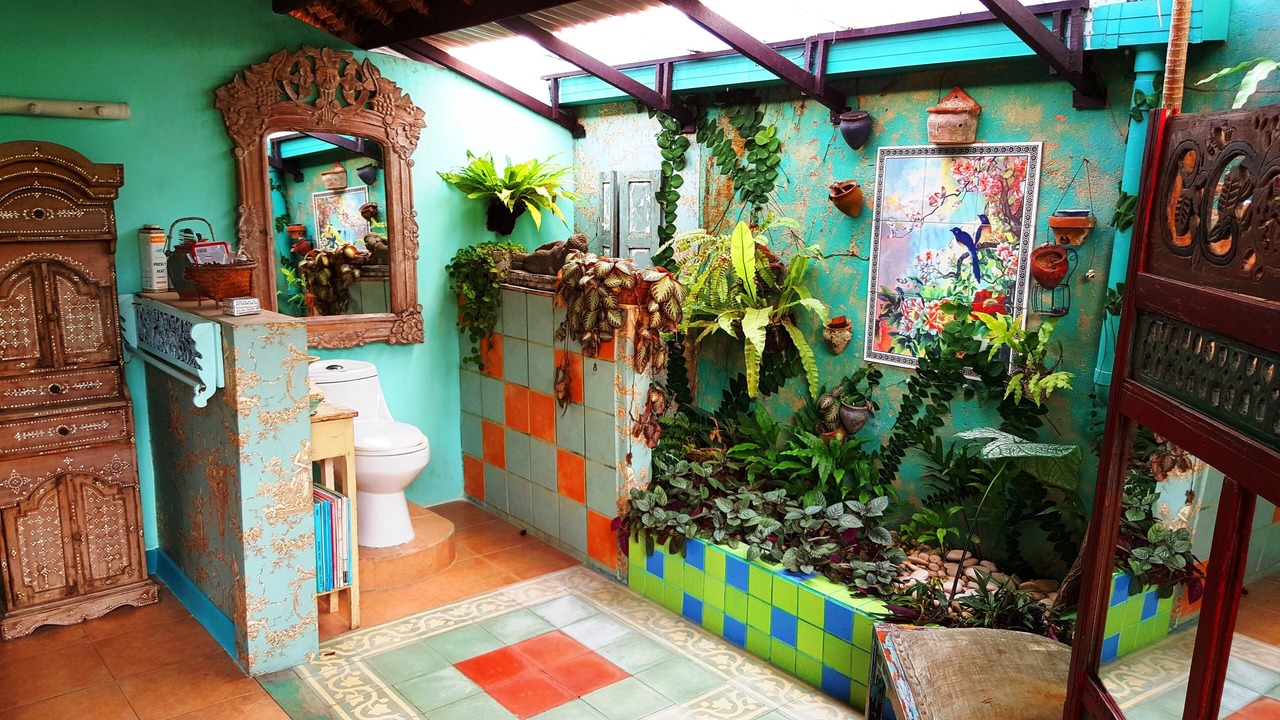Photo of Bathroom in Umalas