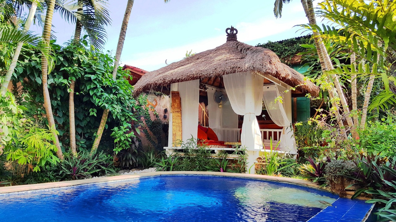 Photo of Outdoor in Umalas