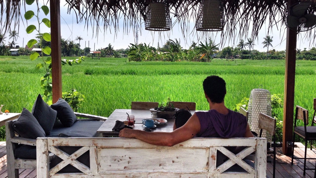 Photo of Outdoor in Umalas